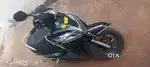 I'm selling my activa 125cc continue faines