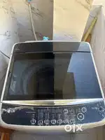 LG Washing Machine 8KG