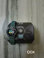 Cultsport Ranger XR Smart watch