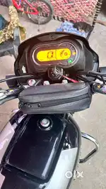 Black colour