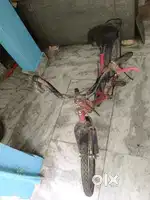 Cycle first class condition me he