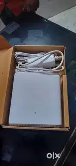 Jio home router with whole setup