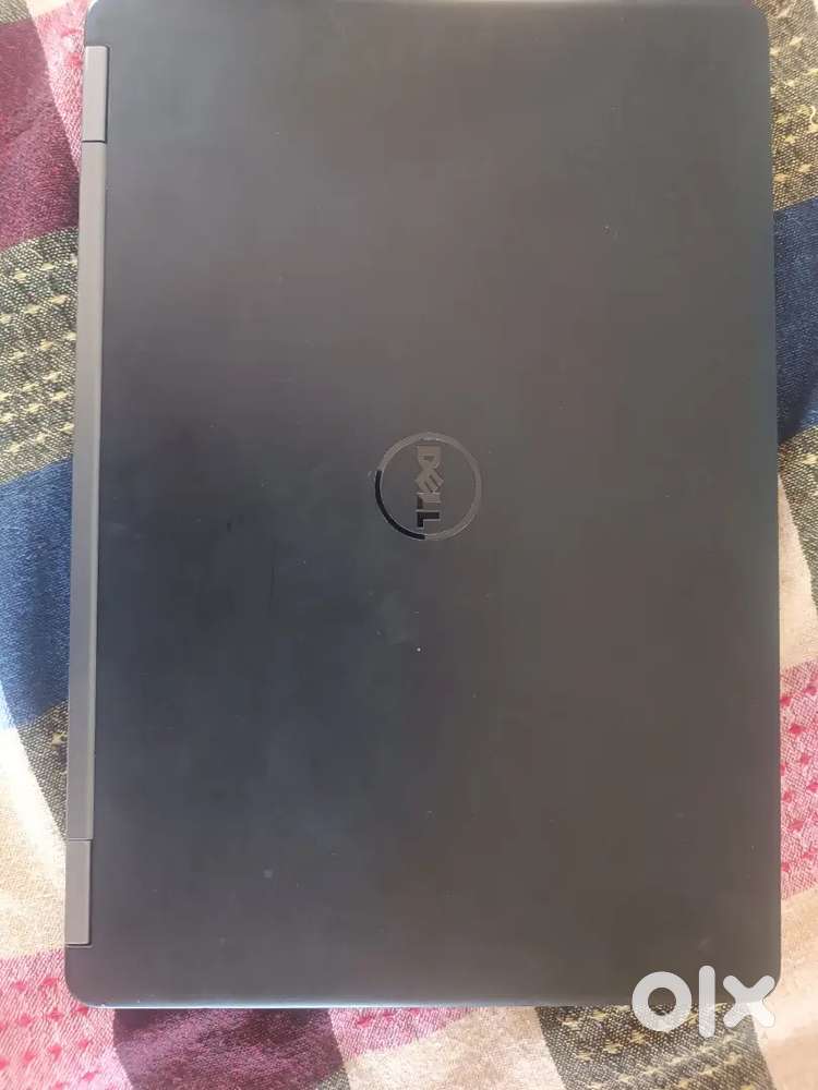Dell i5 processor 16gb ram 500gb ssd