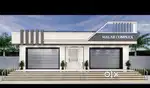 Shop Complex for rent Cuddalore OT