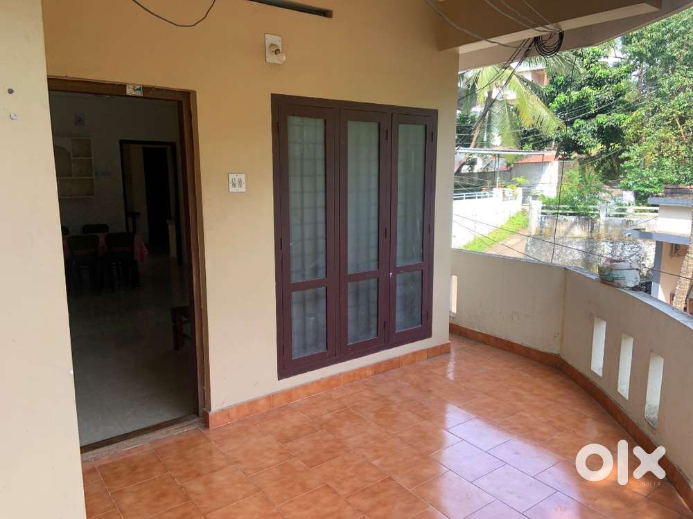 Apartment/Flat between kacherithazham and po junction