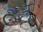 5 months old cycle urgent sell