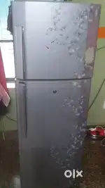 LG Refrigerator
