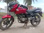 Pulse 150baja