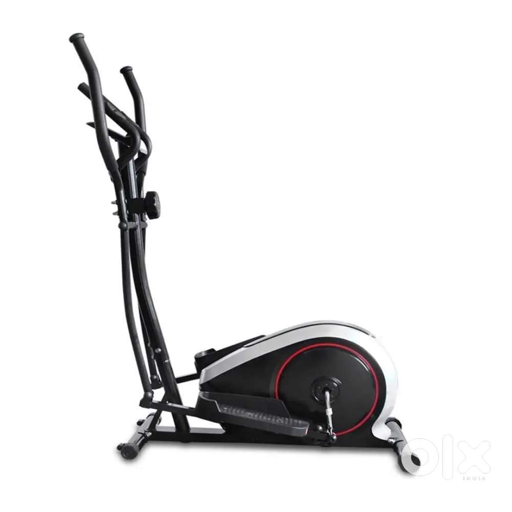 Durafit Tango Elliptical Cross Trainer 3 yrs old(MRP Rs 13768 invoice)