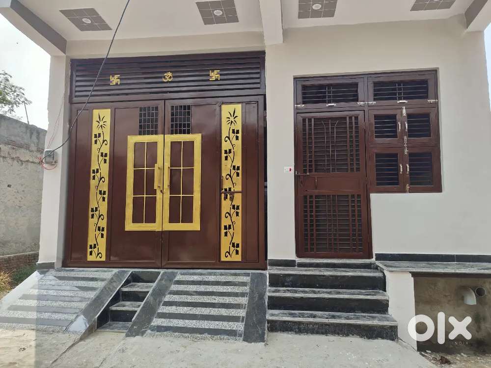 Premium Quality Newly built - Self constructed with complete Care