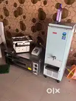 water cooler