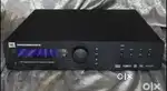 JBL performance AV1-7.1 channel processor  Rs 49,999