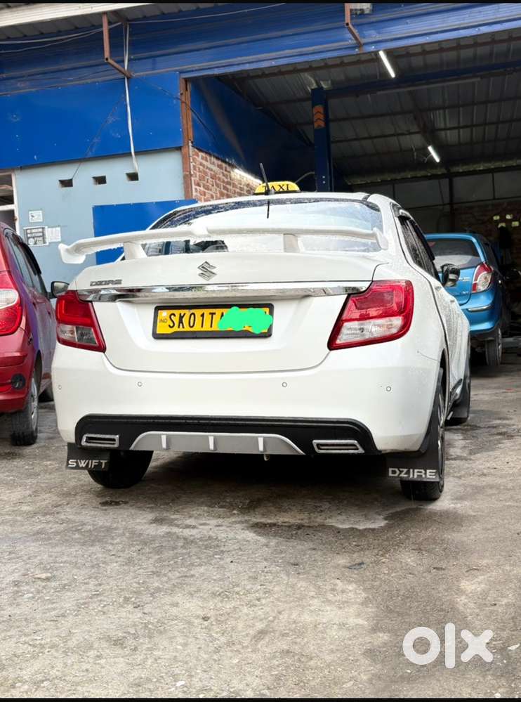 Maruti Suzuki Swift Dzire 2023 model Good Condition