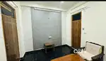 Need a female working flatmate in 3 bhk fully furnished flat