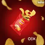 Wanted Distributors FMCG foods & Beverages