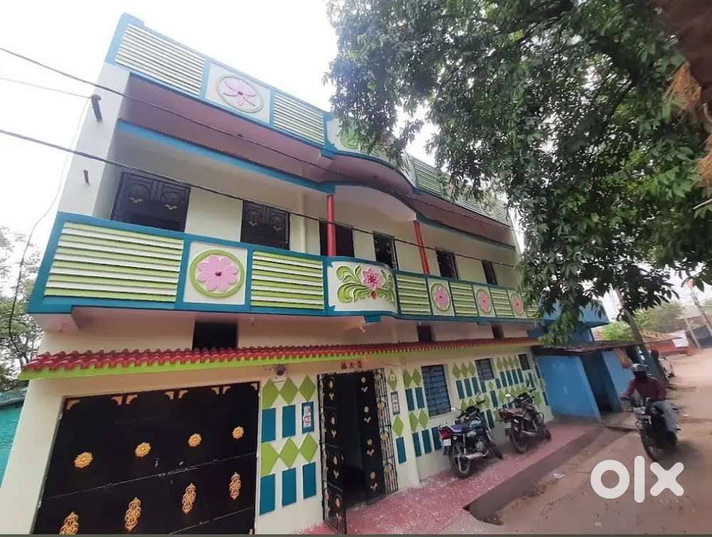 Come to your safe place