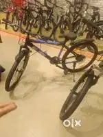 Hero cycle