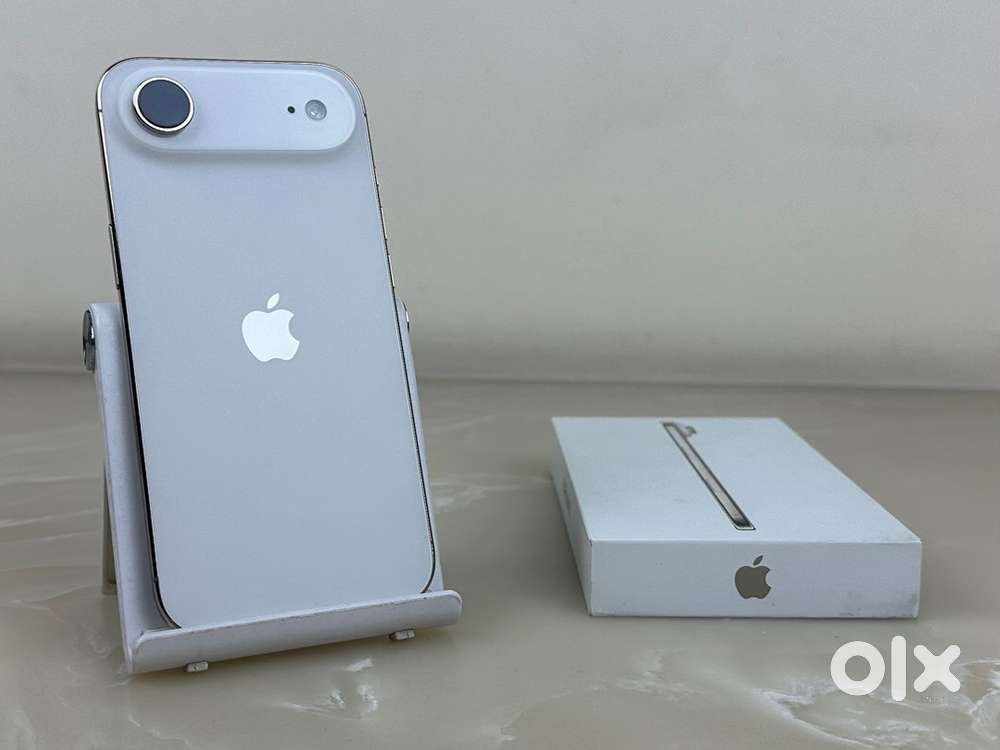 Iphone Air 256gb (Both ESIM)