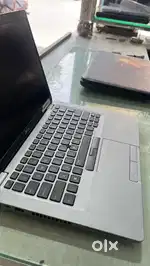 Dell latitude 5410  i5 10th generation  Ram   8  SSD.   256