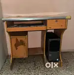 Computer Table