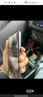 Nothing 2 (12+8-512gb) exchange with Samsung