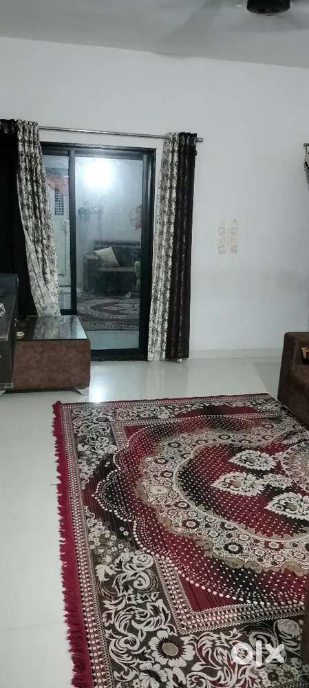 2 BHK Flat on Sale