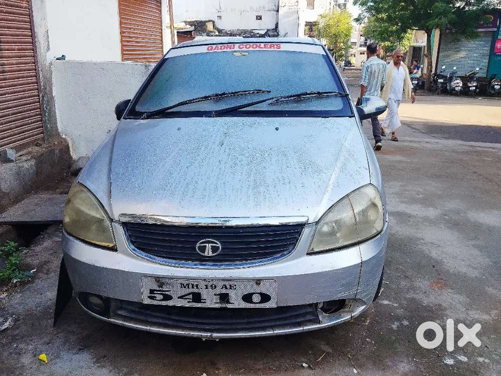 Tata Indigo CS 2006 Diesel Good Condition