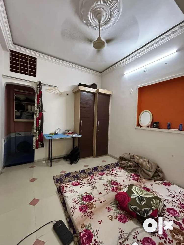 1 Bhk Full furnished house for Rent