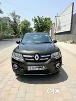 Renault KWID RXT 1.0, 2019, Petrol