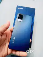 Vivo v21 5G,8/128Gb