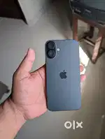 Iphone 16 plus