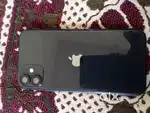 I phone 11 black