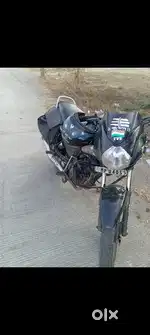 Tvs sports bike