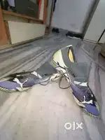 Iam selling a puma future 7 football shoes for just 3600rs brand new