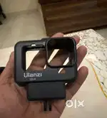 GO PRO 12 & ACCESSORIES