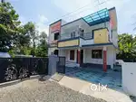 Vengola Allapra 6.500 Cent 4 Bhk 2250 Sqft. New House