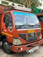 EICHER आयशर 1075 दिल्ली में उपलब्ध NOC के साथ 2016
