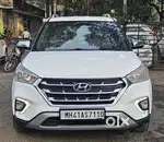 Hyundai Creta 1.4 CRDi Base, 2018, Diesel