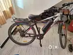 Electrical cycle