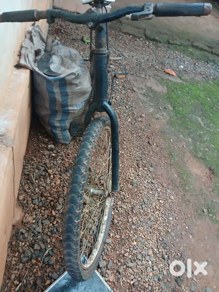 Good condition