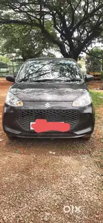 Maruti Suzuki Alto K10 2024 Petrol 3500 Km Driven
