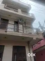 Independent House  25Ghz L corner Best Location