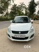 Maruti Suzuki Swift 2017 Diesel Good Condition