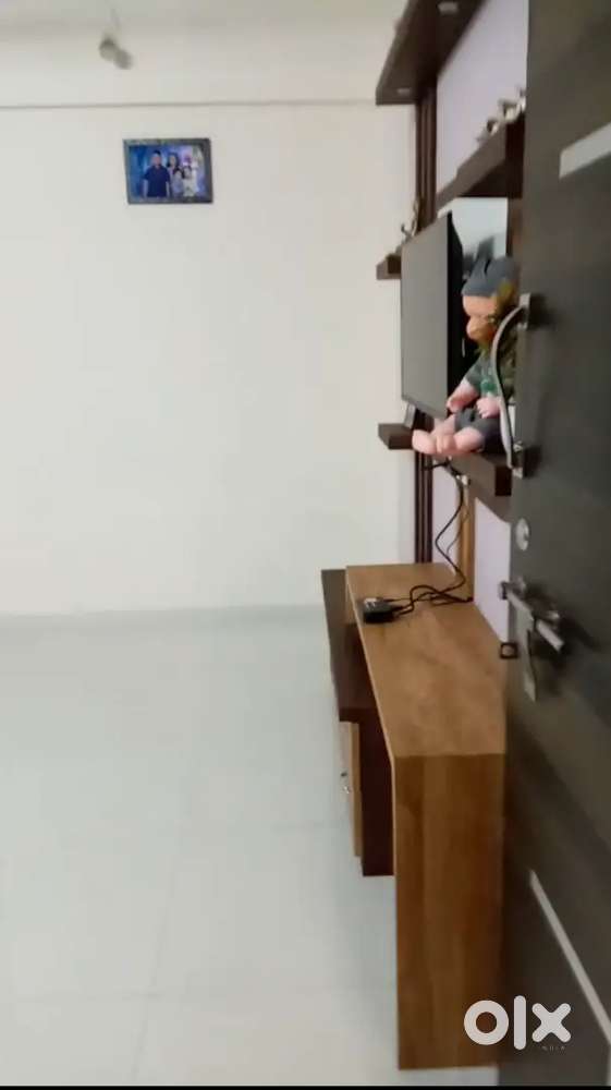 1Bhk For Heavy Deposit At Belavali Badlapur West