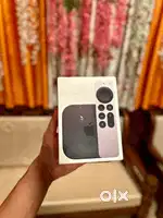APPLE TV 4k