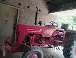 Selling a tractor
