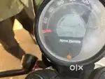 No damages