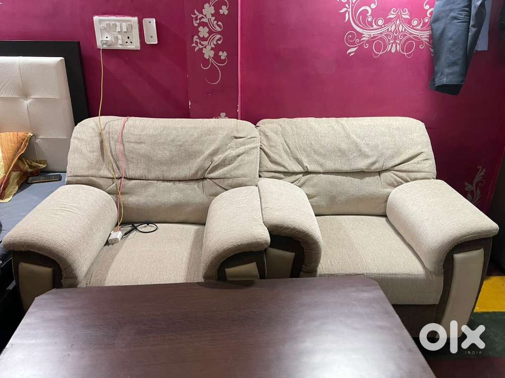 5 seater sofa set