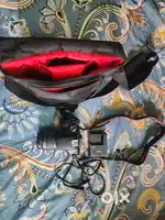 Urgent sell canon 1300d camera in very good condition 1.5 year