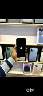 iPhone refurbished mobile